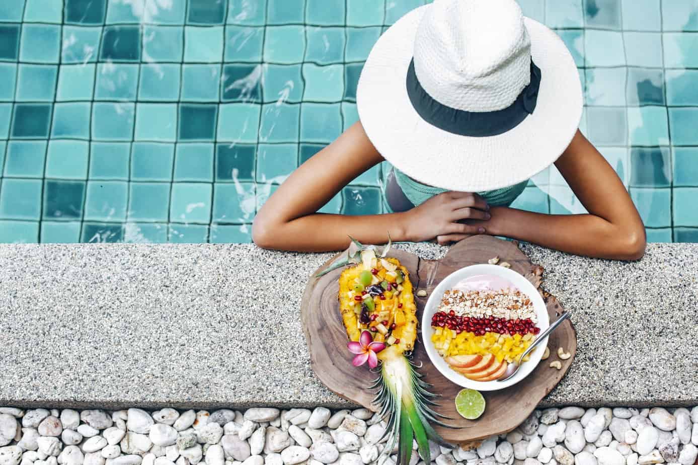 The best vegan retreats around the world in celebration of veganuary