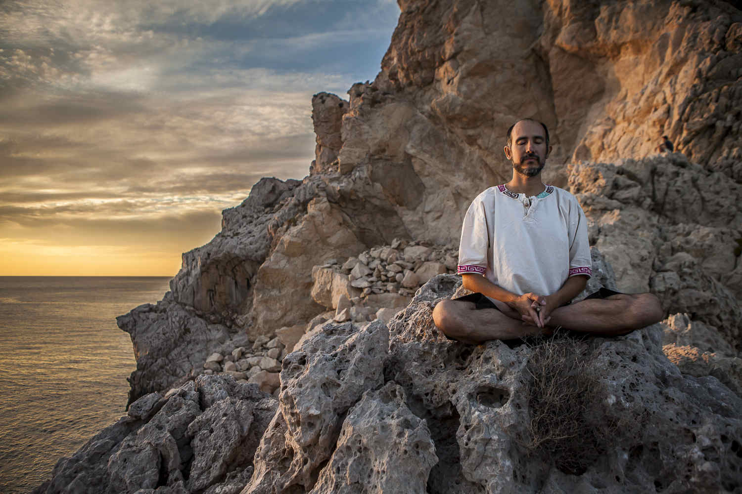 5 or 7 Day Holistic Detox, Meditation & Yoga Retreat in Alicante