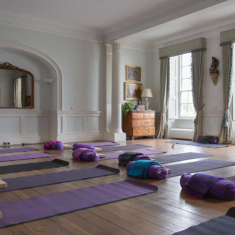 Easter Yoga and Wellness Retreat in Bicester