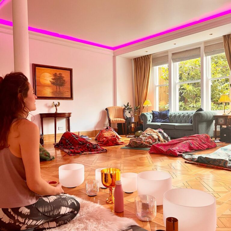 Rejuvenating One Day Retreats For Self Care & Nourishment - Luxury Self Care Retreats With Experts
