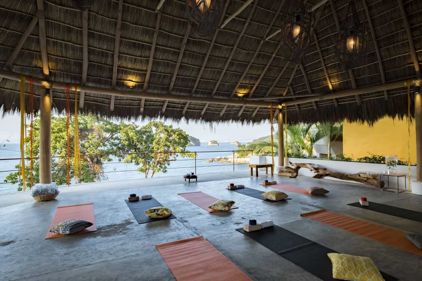 Soul Seed Travel - Recommended Retreats, Resorts and Healing Holidays